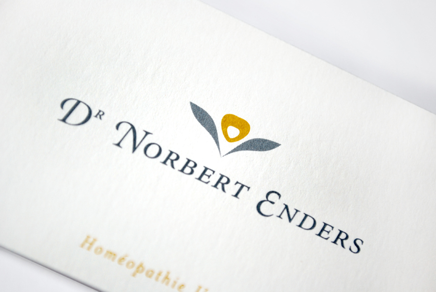 Norbert Enders